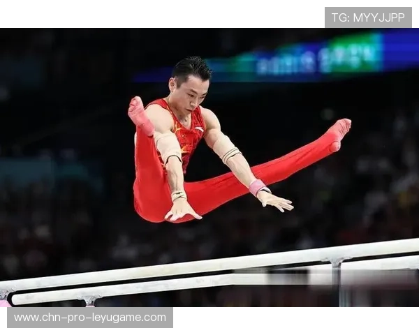 体操界的完美典范：全程零晃动的极致表现